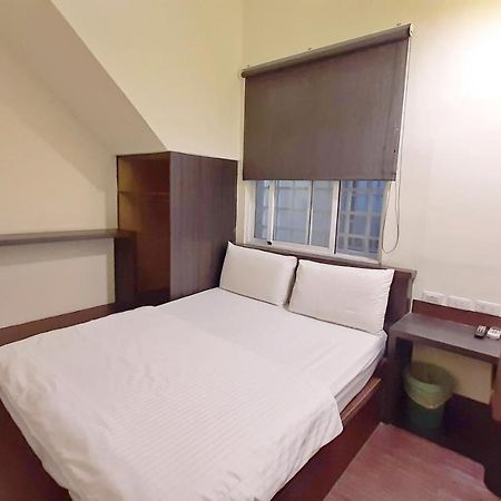 Home Sweet Beach Hotel เสี่ยวหลิวฉิว ภายนอก รูปภาพ