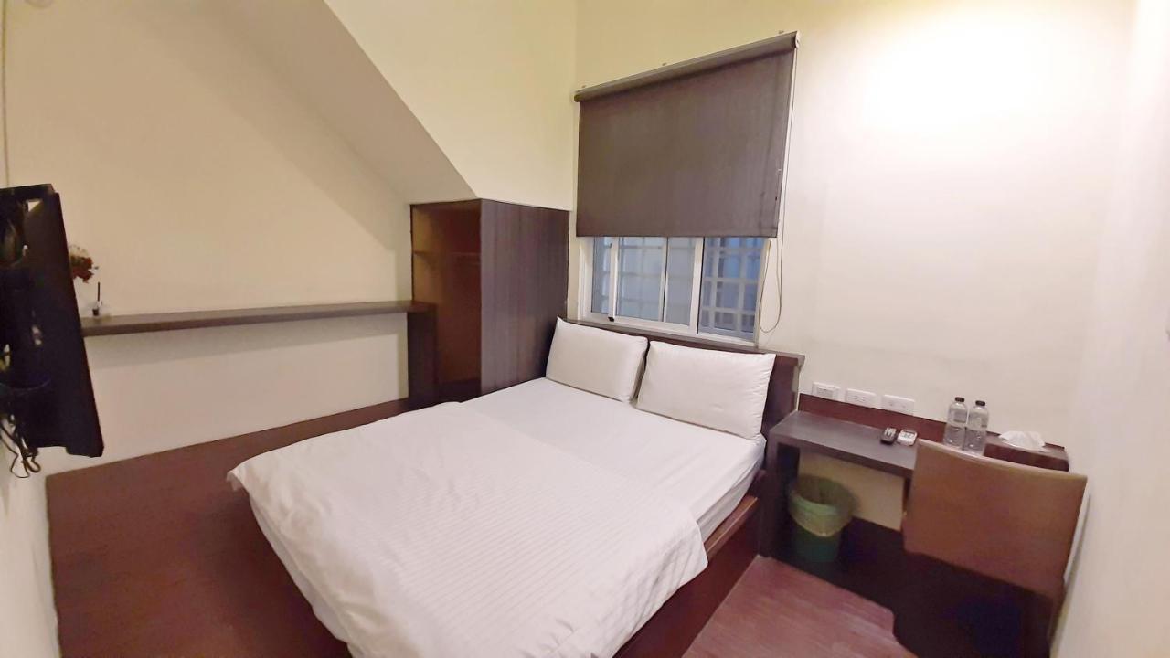 Home Sweet Beach Hotel เสี่ยวหลิวฉิว ภายนอก รูปภาพ