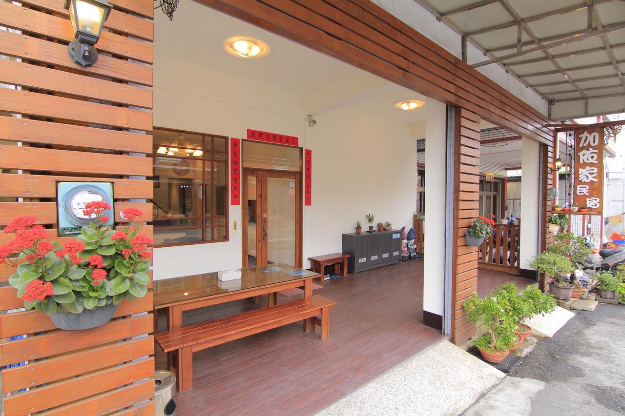Home Sweet Beach Hotel เสี่ยวหลิวฉิว ภายนอก รูปภาพ